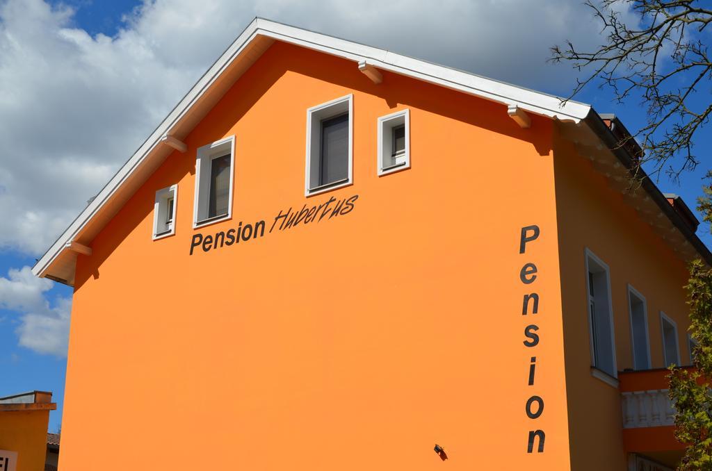 Pension Hubertus 베를린 객실 사진